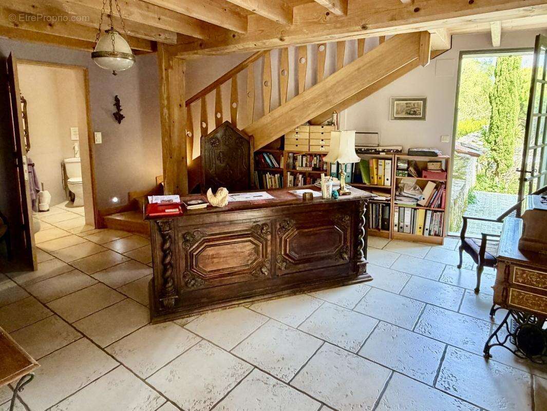 Maison à HAIMPS