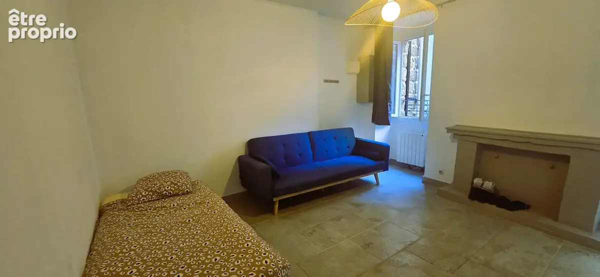 Tres bel appartement , vieille ville Sartene Corse du sud - photo 3