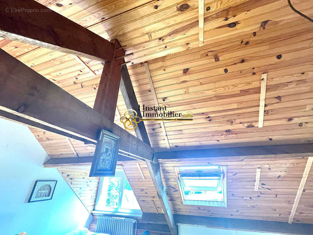 Maison à PLOUGASNOU