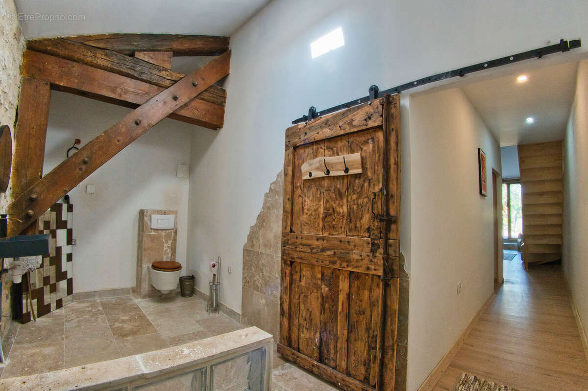 Maison à PEYRIAC-DE-MER