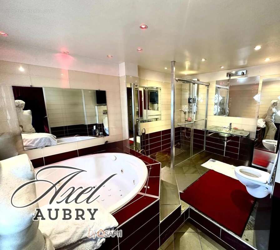 Photo 3 - Appartement à MANDELIEU-LA-NAPOULE