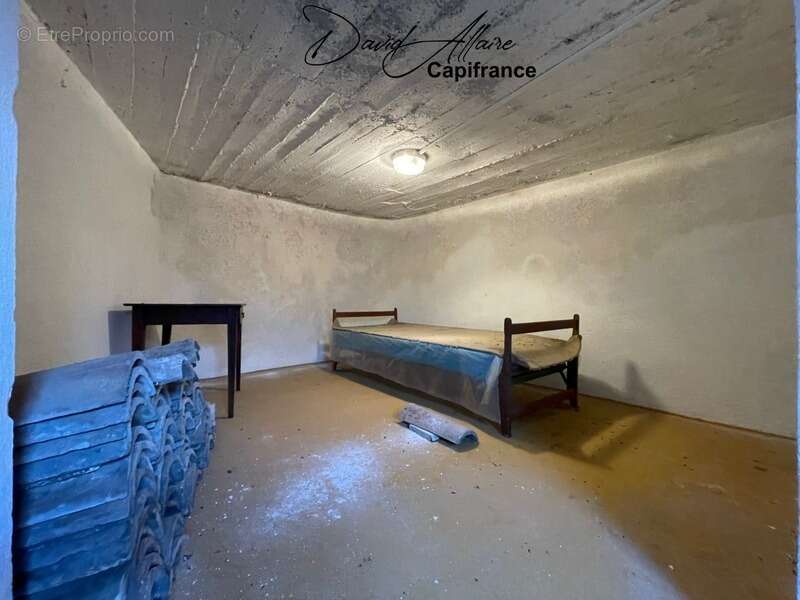 Maison de village à vendre 4 pièces VEYNES (05) - photo 37
