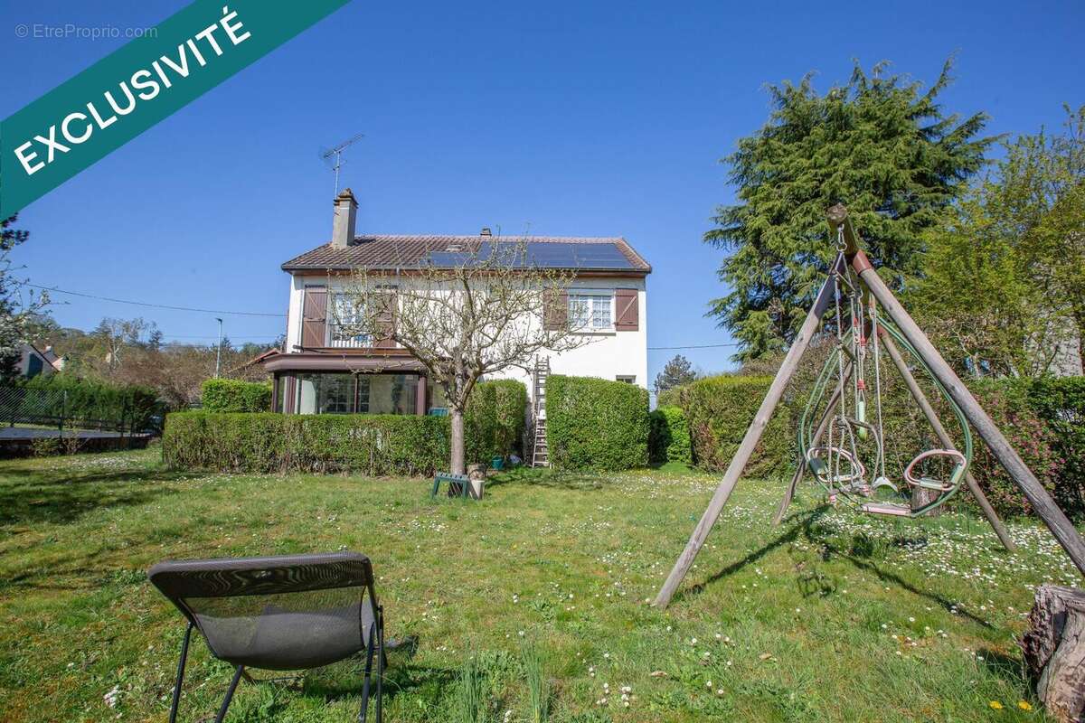 Photo 6 - Maison à FONTENAY-LE-FLEURY