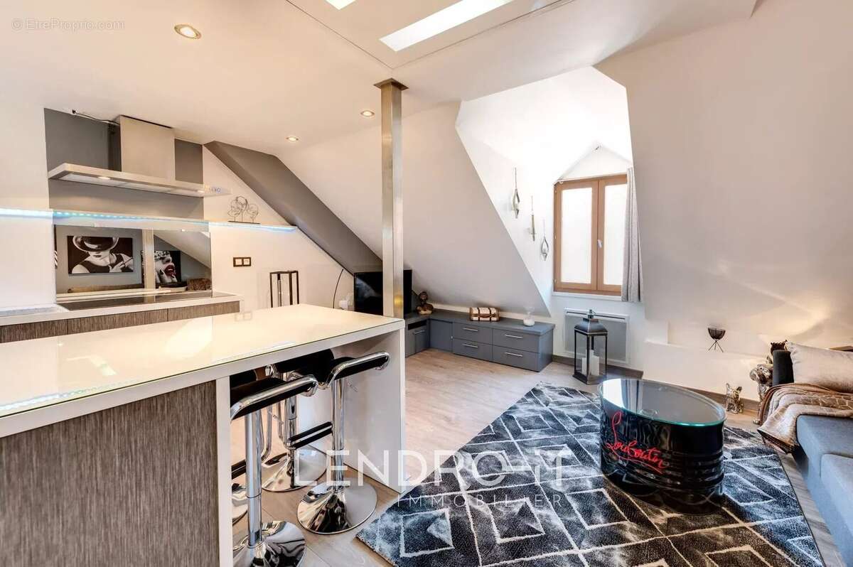 Appartement à ANNECY