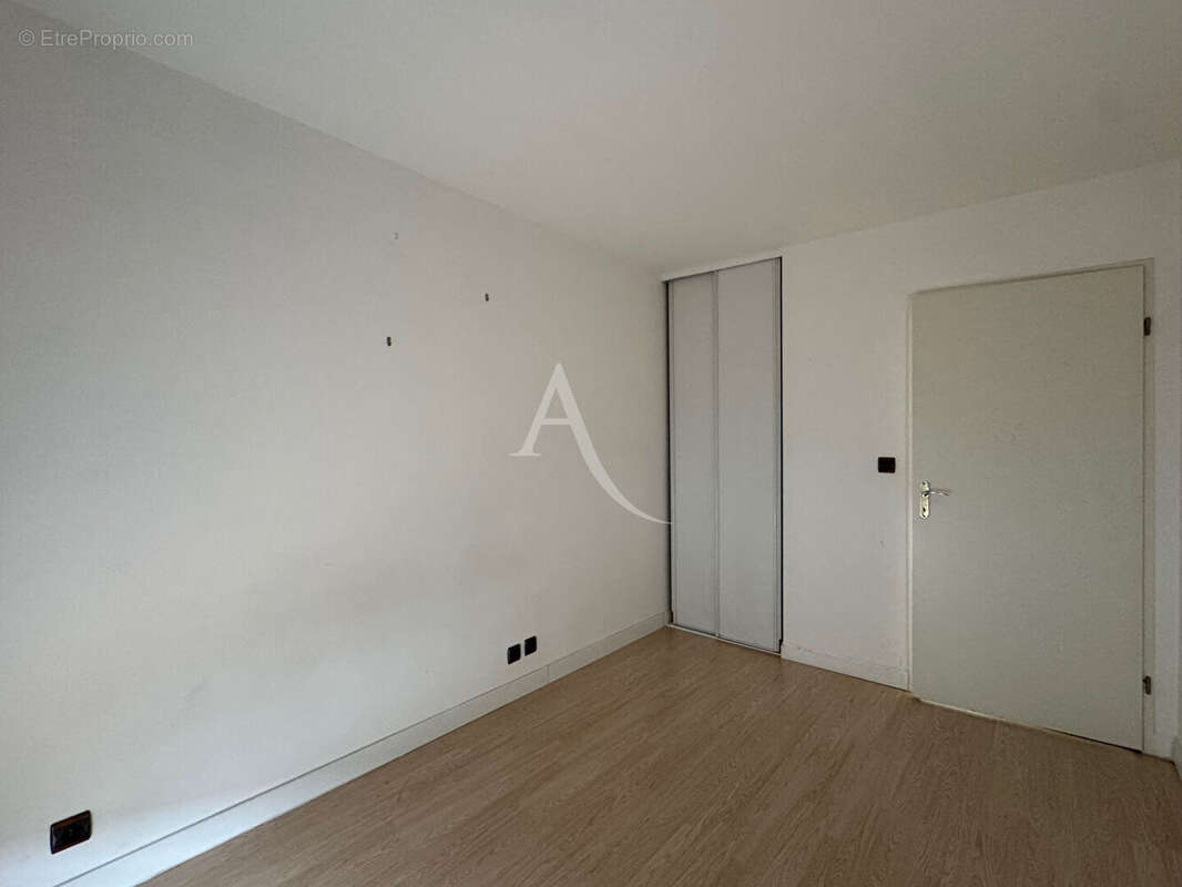Appartement à CERGY