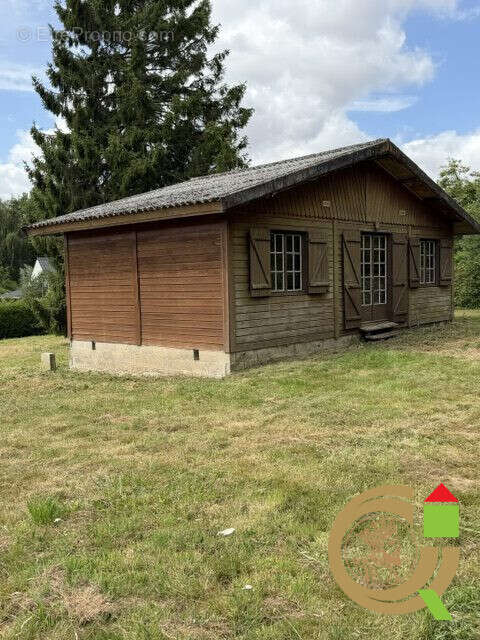 Maison 45 m² à Fruges  - photo 4