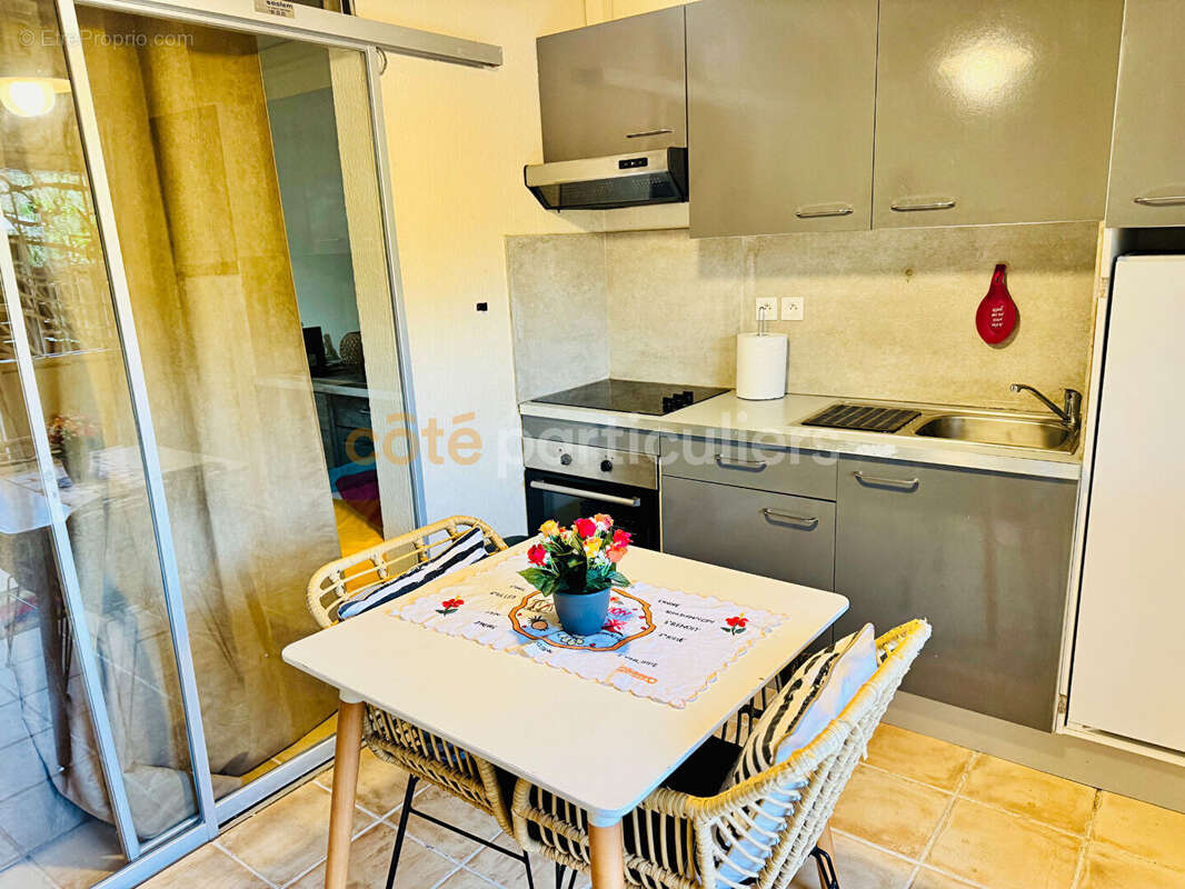 Appartement à LE GOSIER