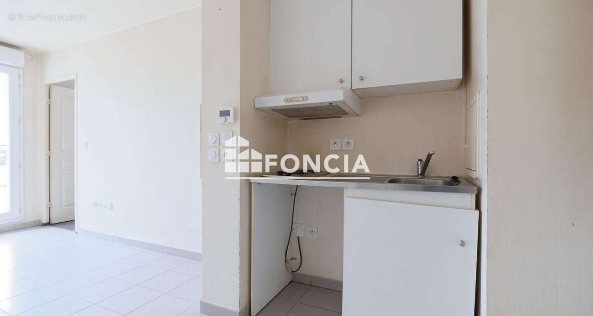 Appartement à MELUN