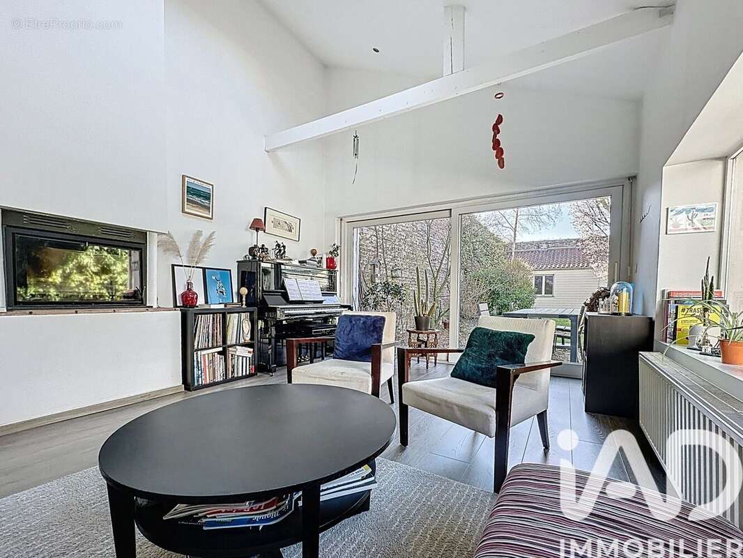 Photo 2 - Maison à LYS-LEZ-LANNOY