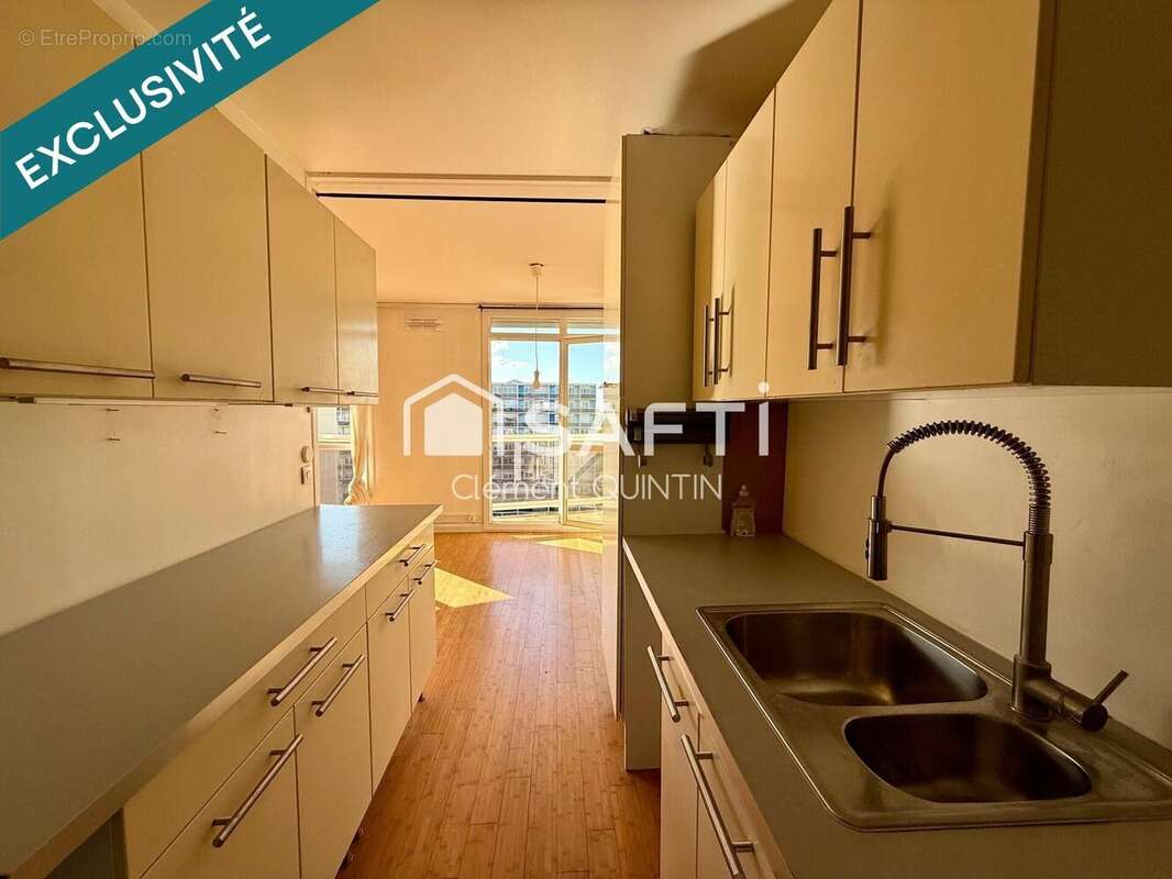 Photo 3 - Appartement à PLAISIR