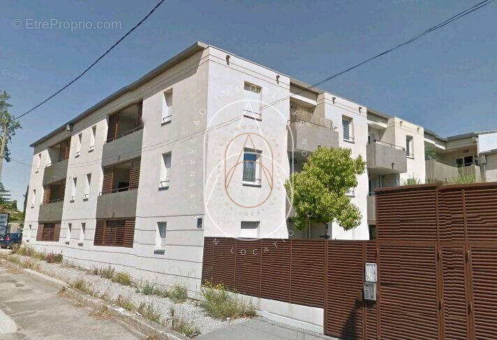 Appartement à VENDARGUES