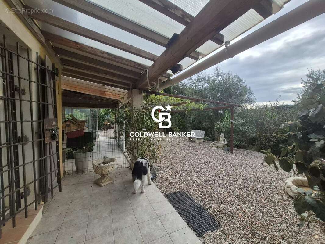 Maison à SAINTE-MAXIME