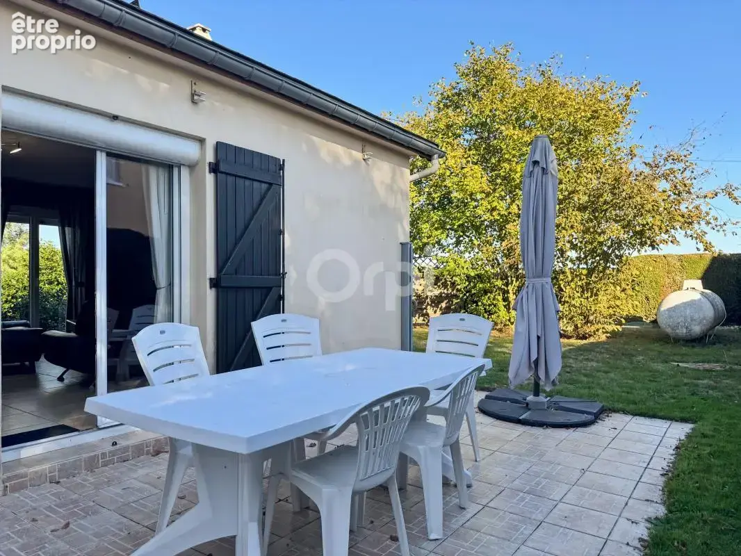 Maison À Vendre - photo 13