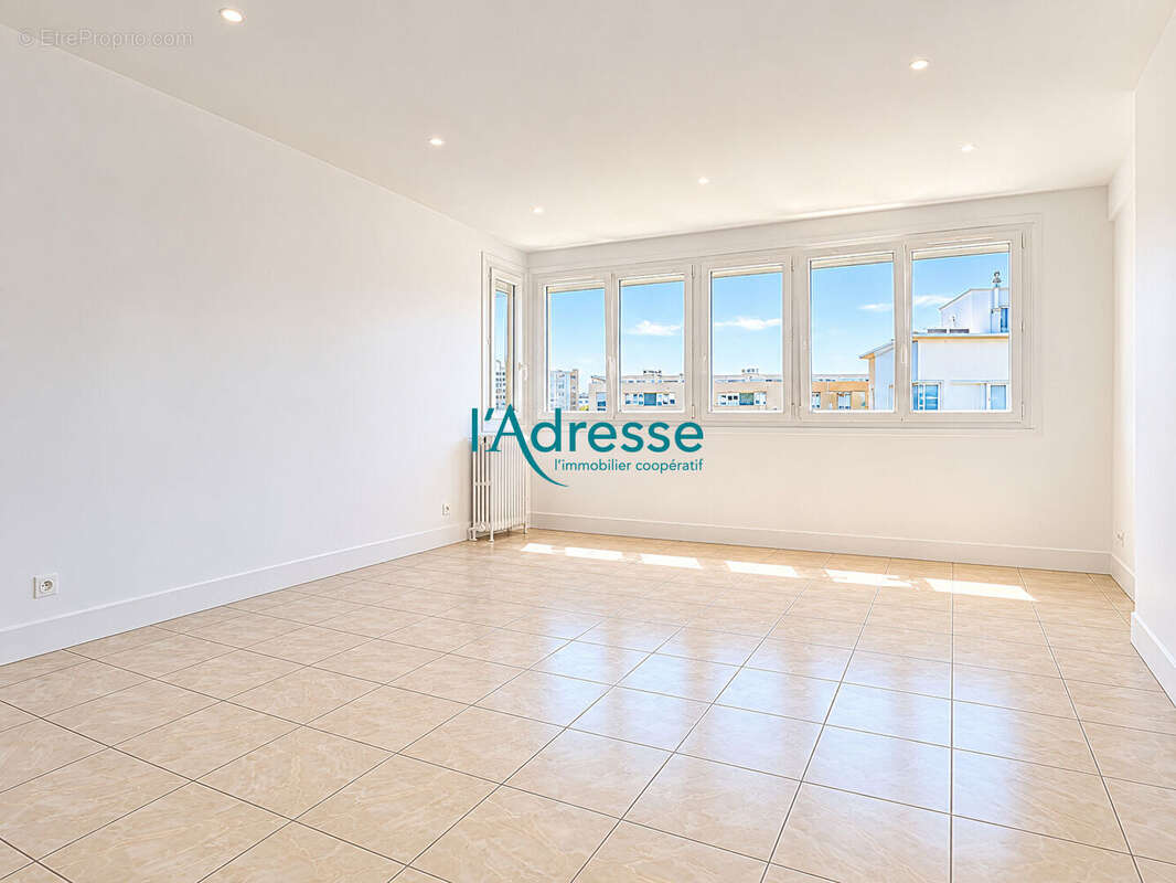 4 pièces 78 m² - Vue dégagée - Triple exposition - photo 5