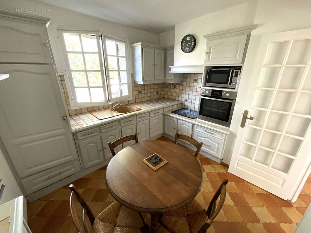 Maison à TRIEL-SUR-SEINE