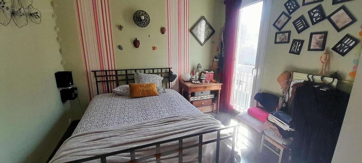 Appartement à MERIGNAC