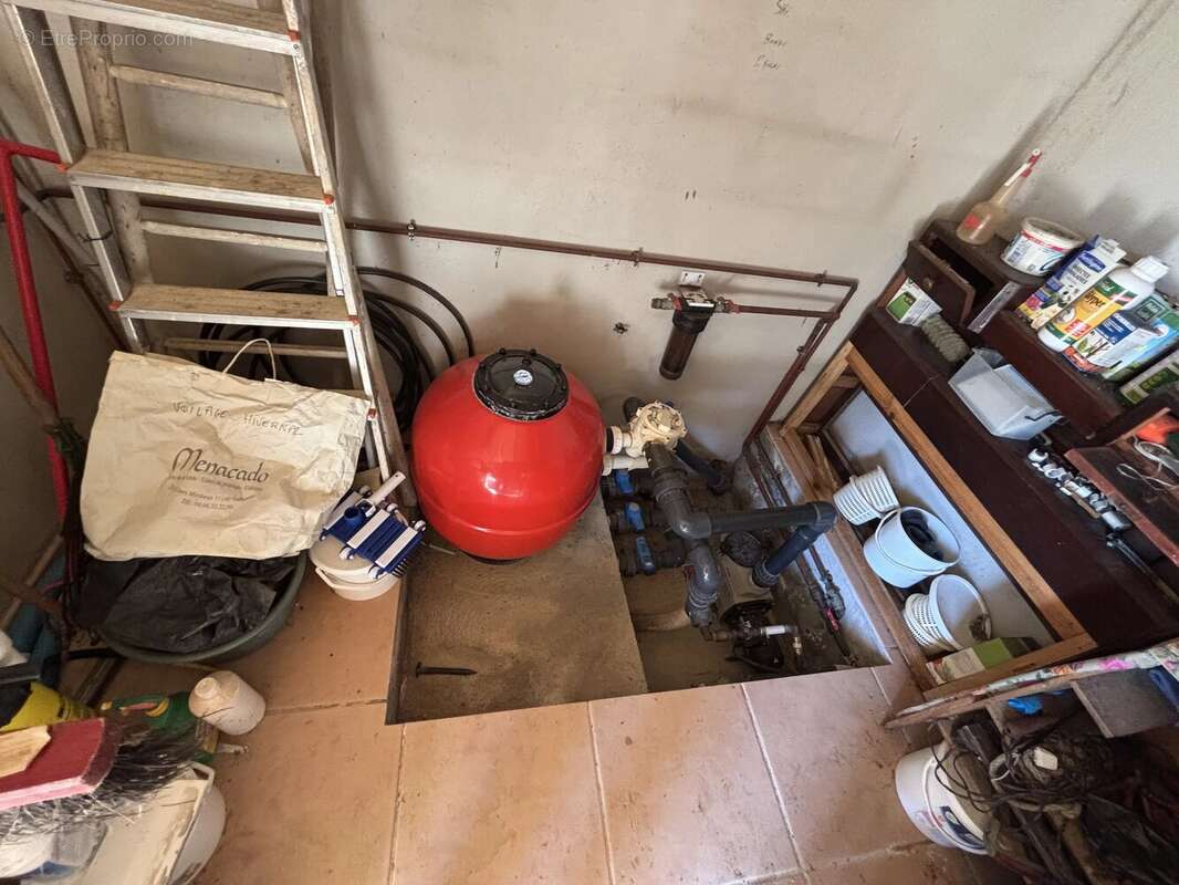 Maison familiale T6 - photo 26