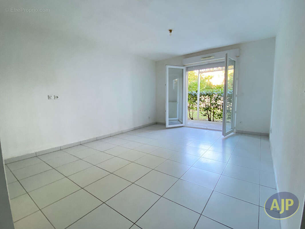 Appartement à ANDERNOS-LES-BAINS