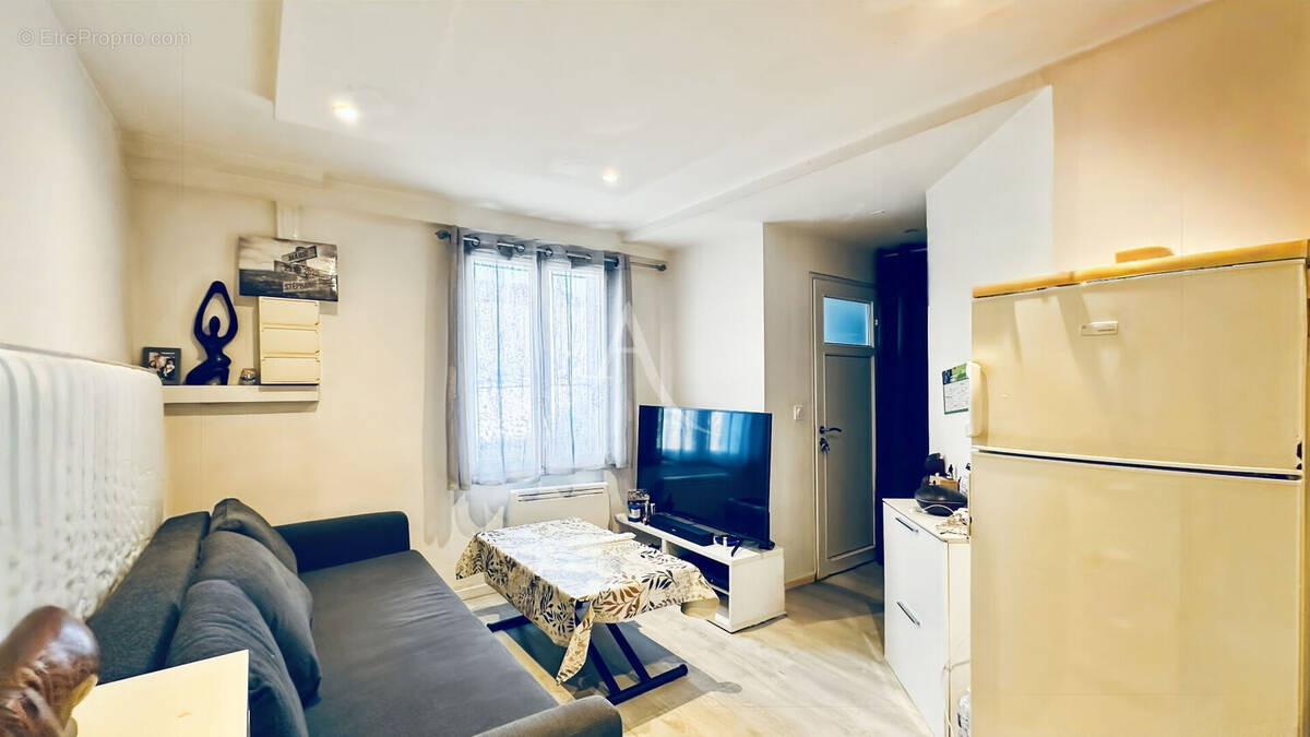 Appartement à ABLEIGES