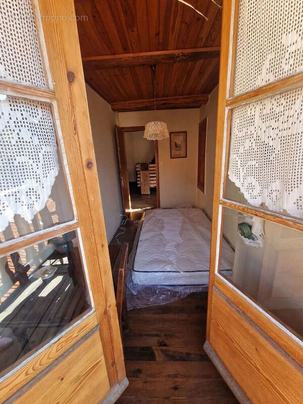 Photo 9 - Appartement à SAINT-MARTIN-VESUBIE