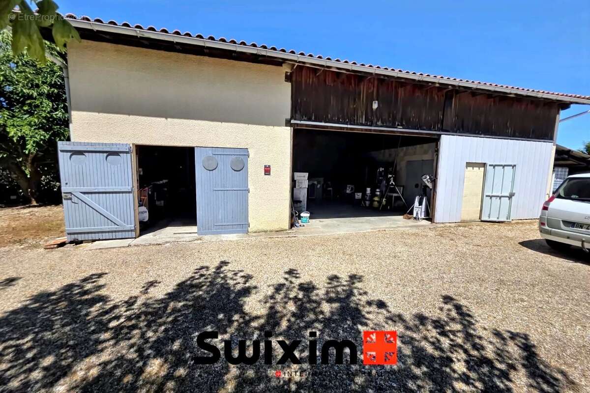 Maison familiale de 135m² à Saint-Seurin-de-Cadourne - photo 14