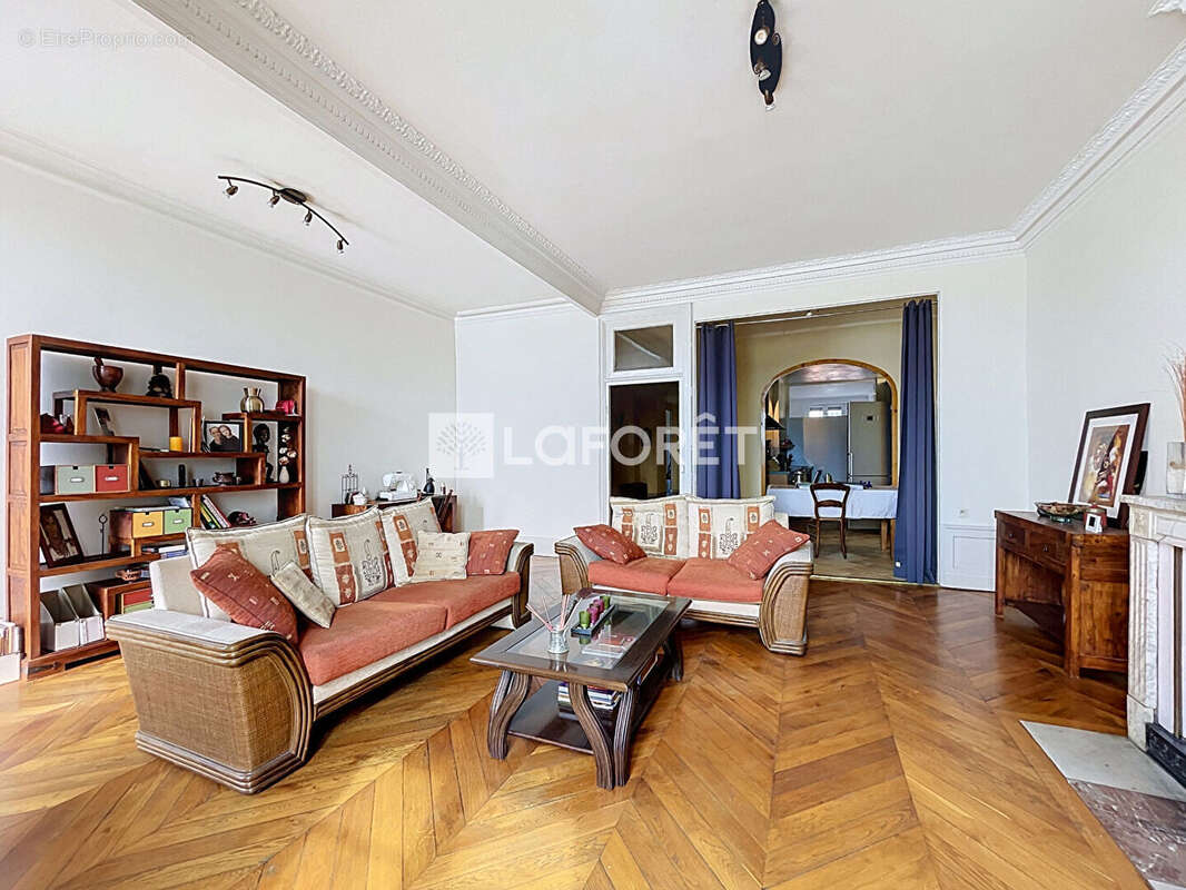 Appartement à MACON