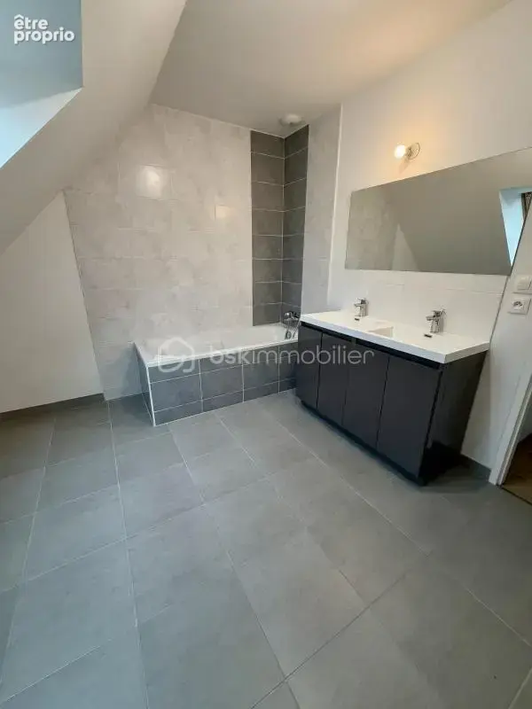 Maison Contemporaine familiale clé en main - Saint Avé - photo 15