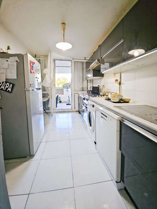 Appartement à TALENCE