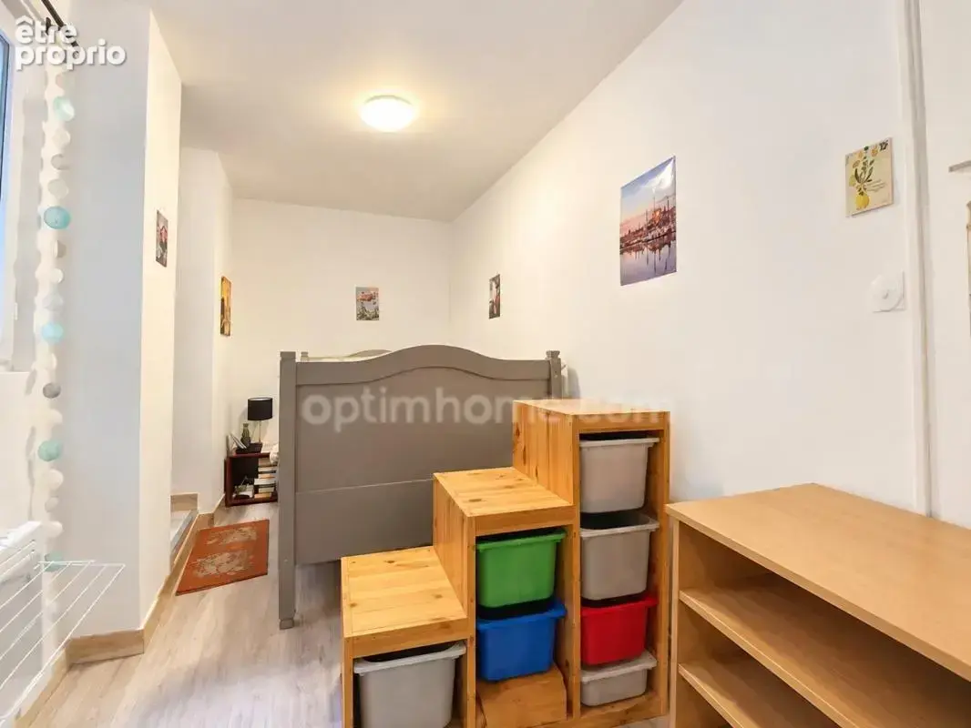 Immeuble de rapport à PEZENAS (34) - photo 10