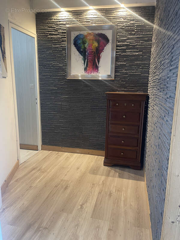 Appartement à LA GIETTAZ