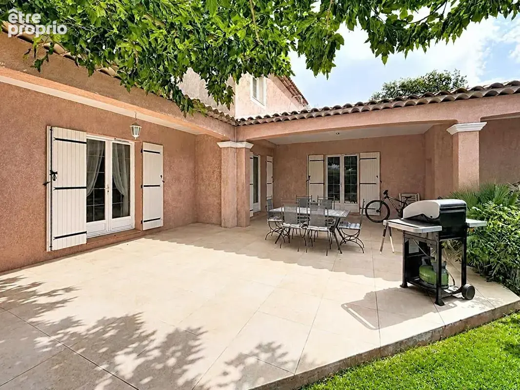 Maison Trans En Provence 5 pièces 160 m2 - photo 13