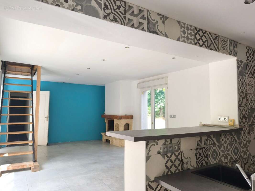 Maison 250 m² à Lussac  - photo 6