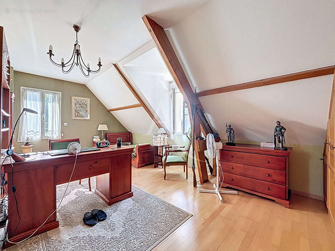 Maison à ORSAY