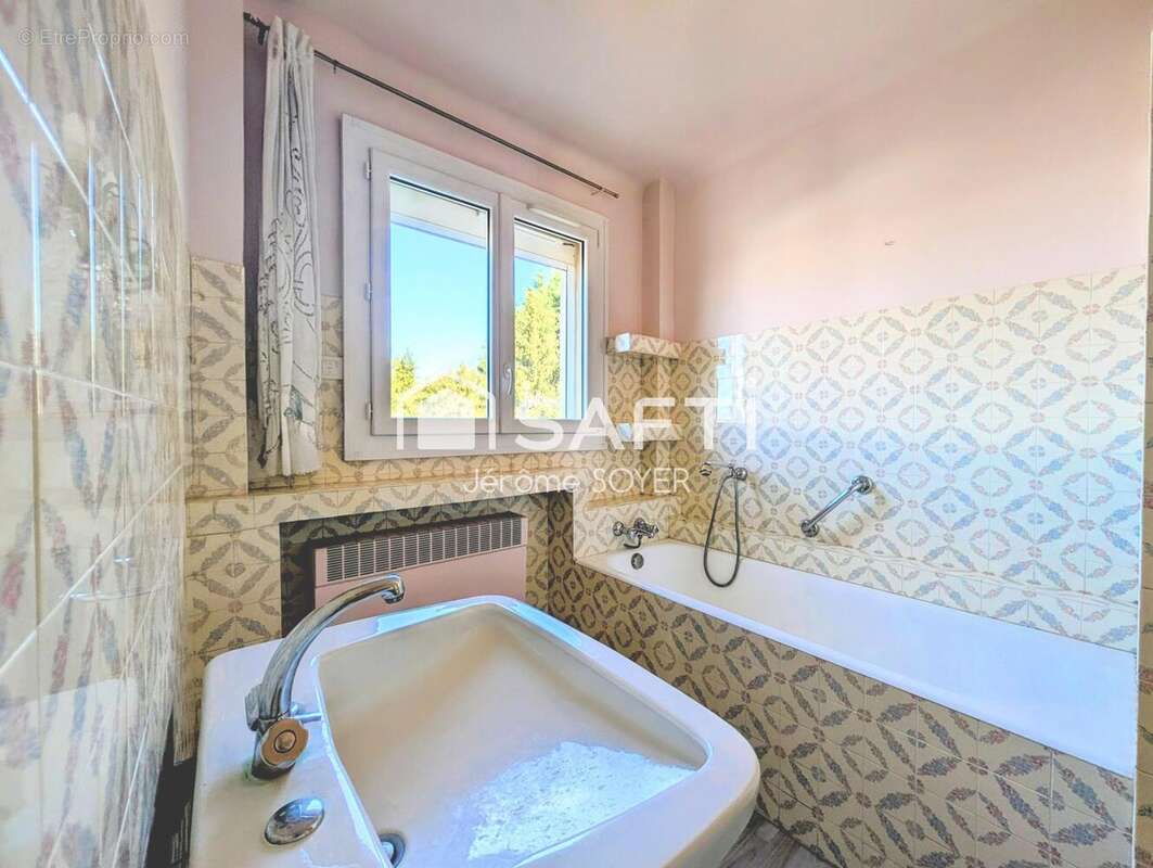 Photo 7 - Appartement à CAVAILLON