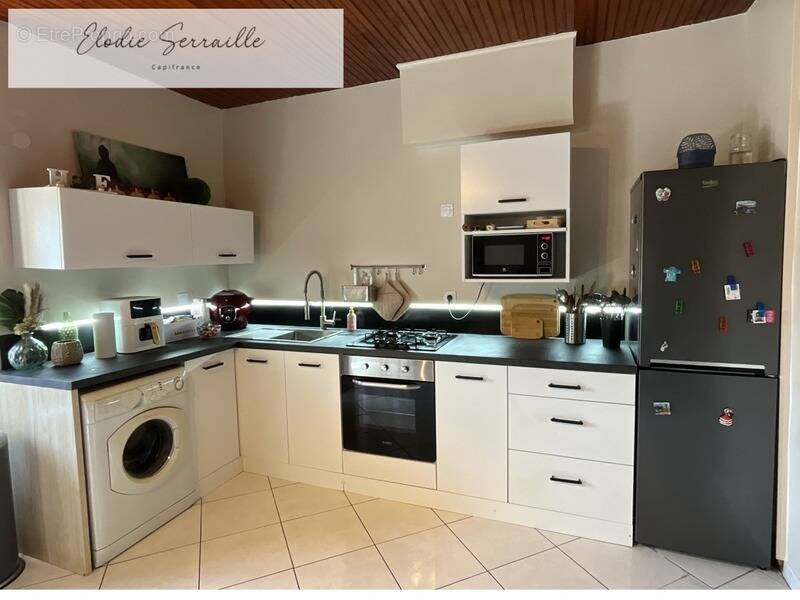 Appartement à GIVORS