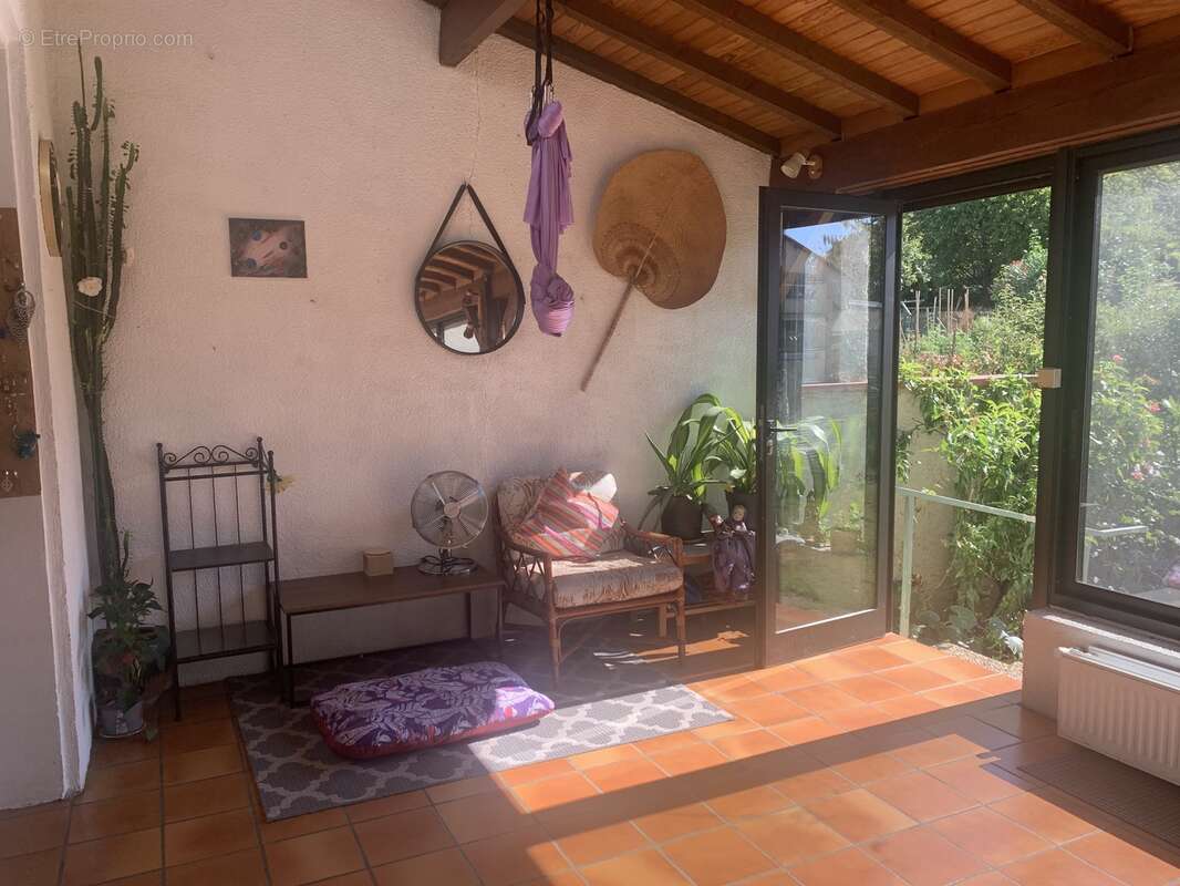 Maison mitoyenne - photo 3