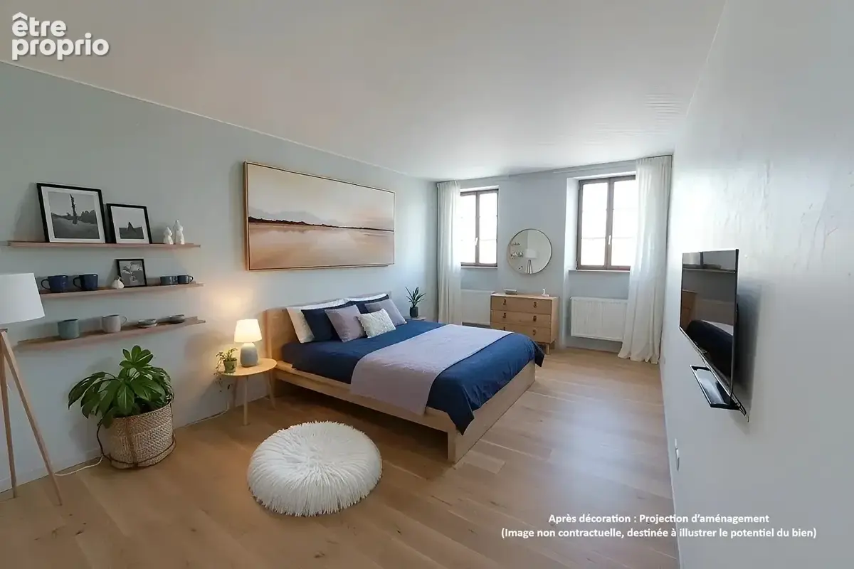 Maison Albi 6 pièce(s) 130 m2 - photo 14