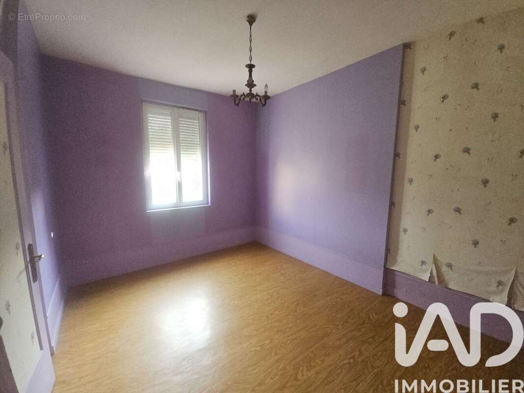 Photo 4 - Maison à LE HAVRE