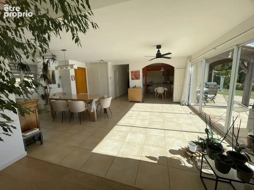 Vue exceptionnelle - Villa T7/8 - photo 3
