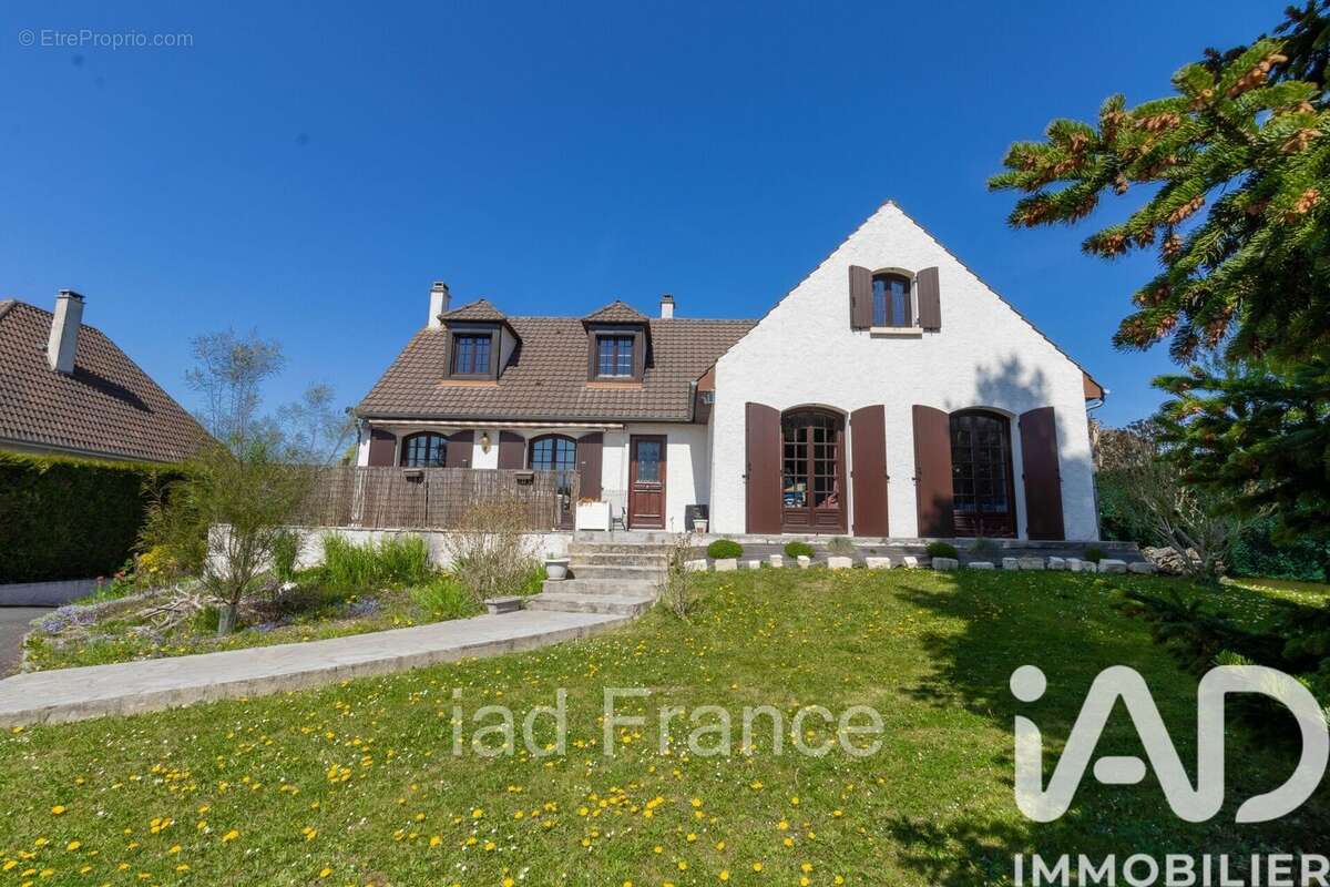 Photo 6 - Maison à MAULE