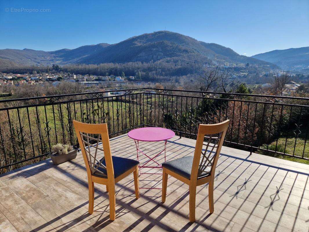 Maison à FOIX