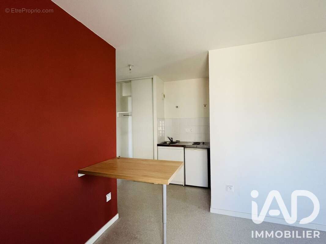 Photo 3 - Appartement à TROYES