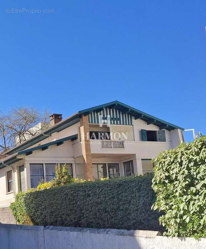 Maison à ARCACHON