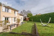 Maison à LENTILLY