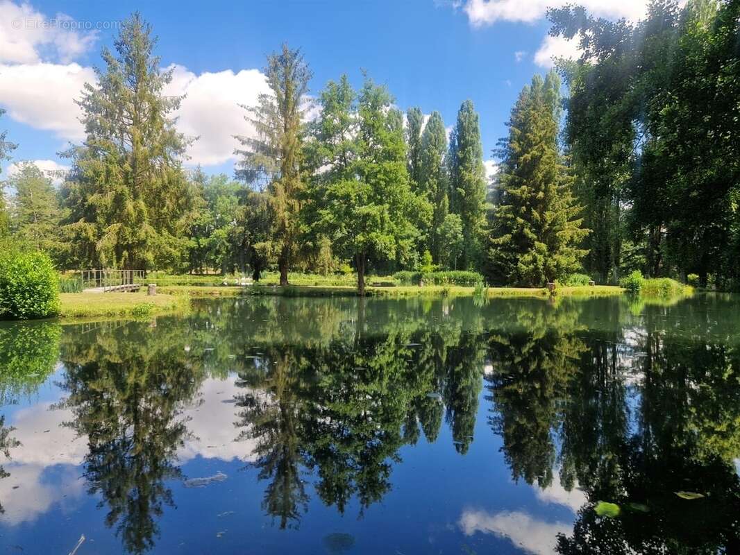 Maison à NONANCOURT