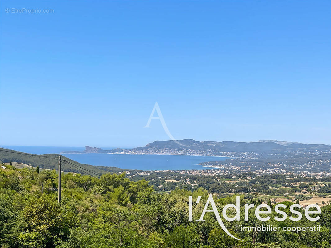 Photo Maison à La Cadiere-D'azur au prix de 1 190 000€