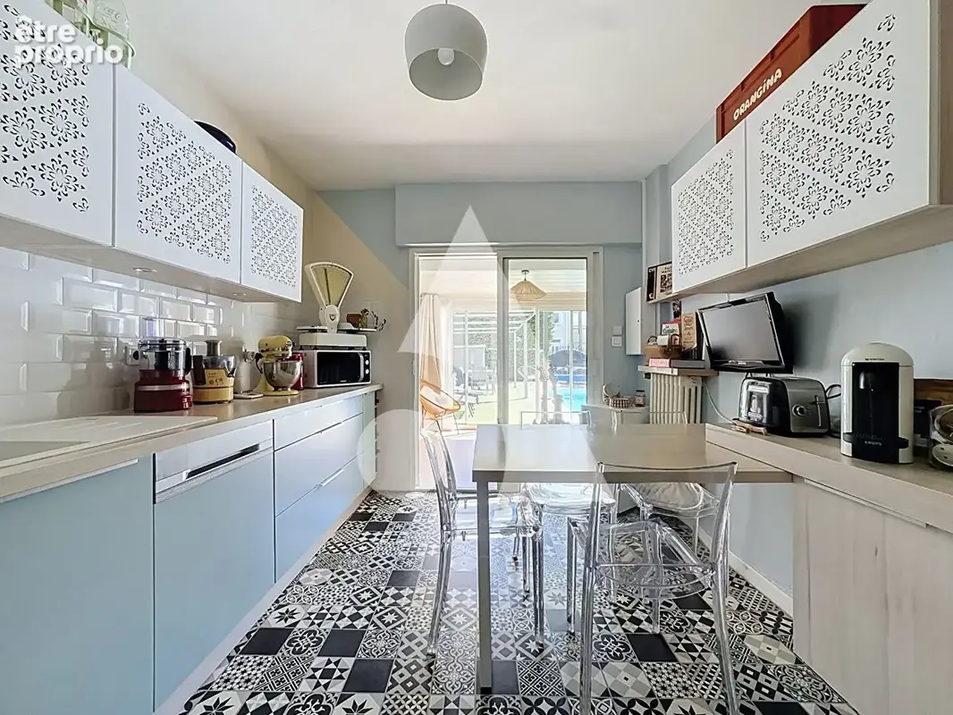 Maison Albi Maladrerie -  6 pièce(s) - 142 m2 - photo 5