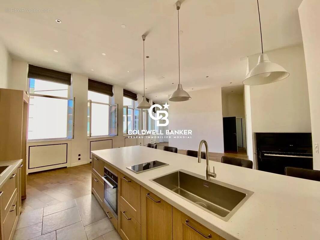 Appartement à ANNEMASSE