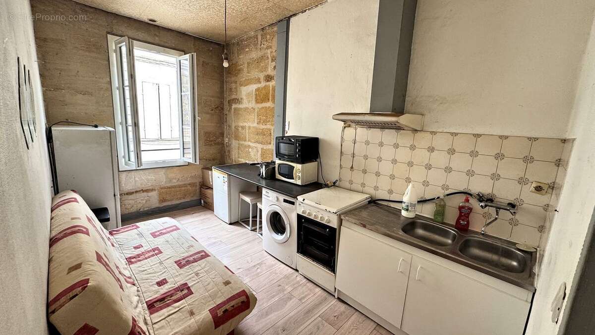 Maison à CASTILLON-LA-BATAILLE