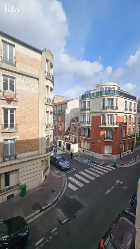 Studio Mairie  25 m2 - photo 10